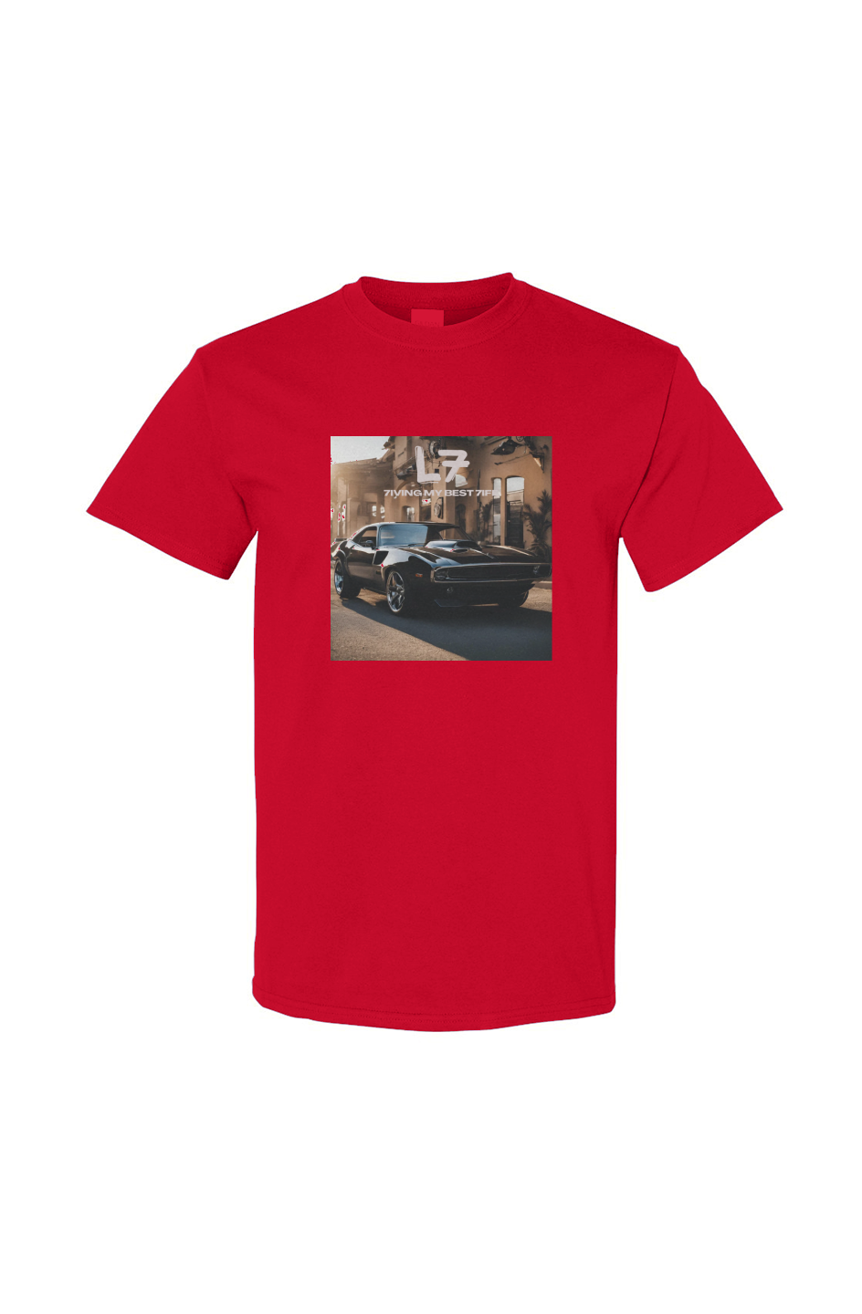 Gildan Cotton T Shirt