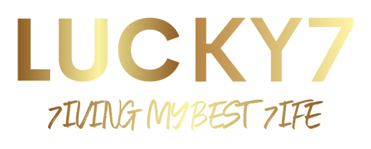 Welcome! Lucky77ivingMyBest7ife.store Officially open October 22, 2025