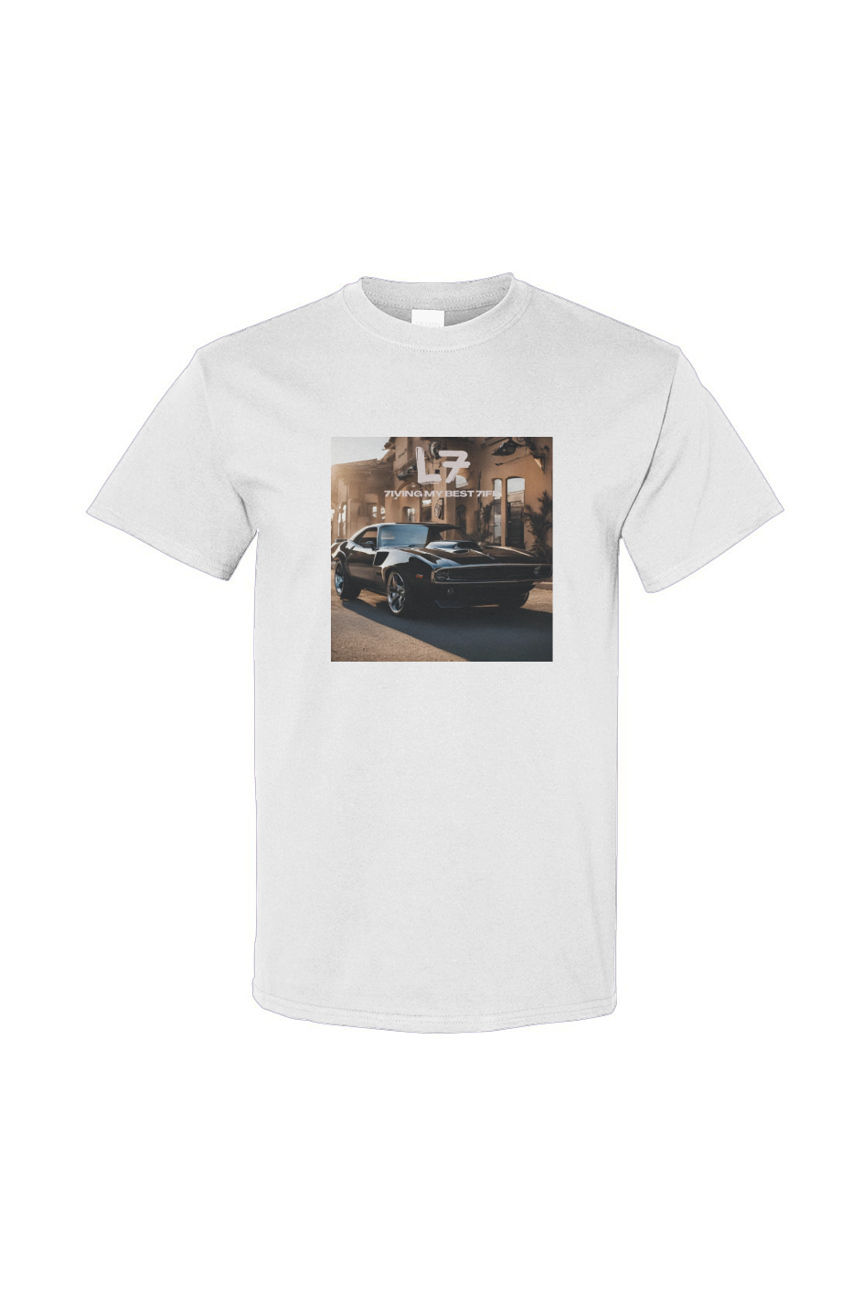 Gildan Cotton T Shirt