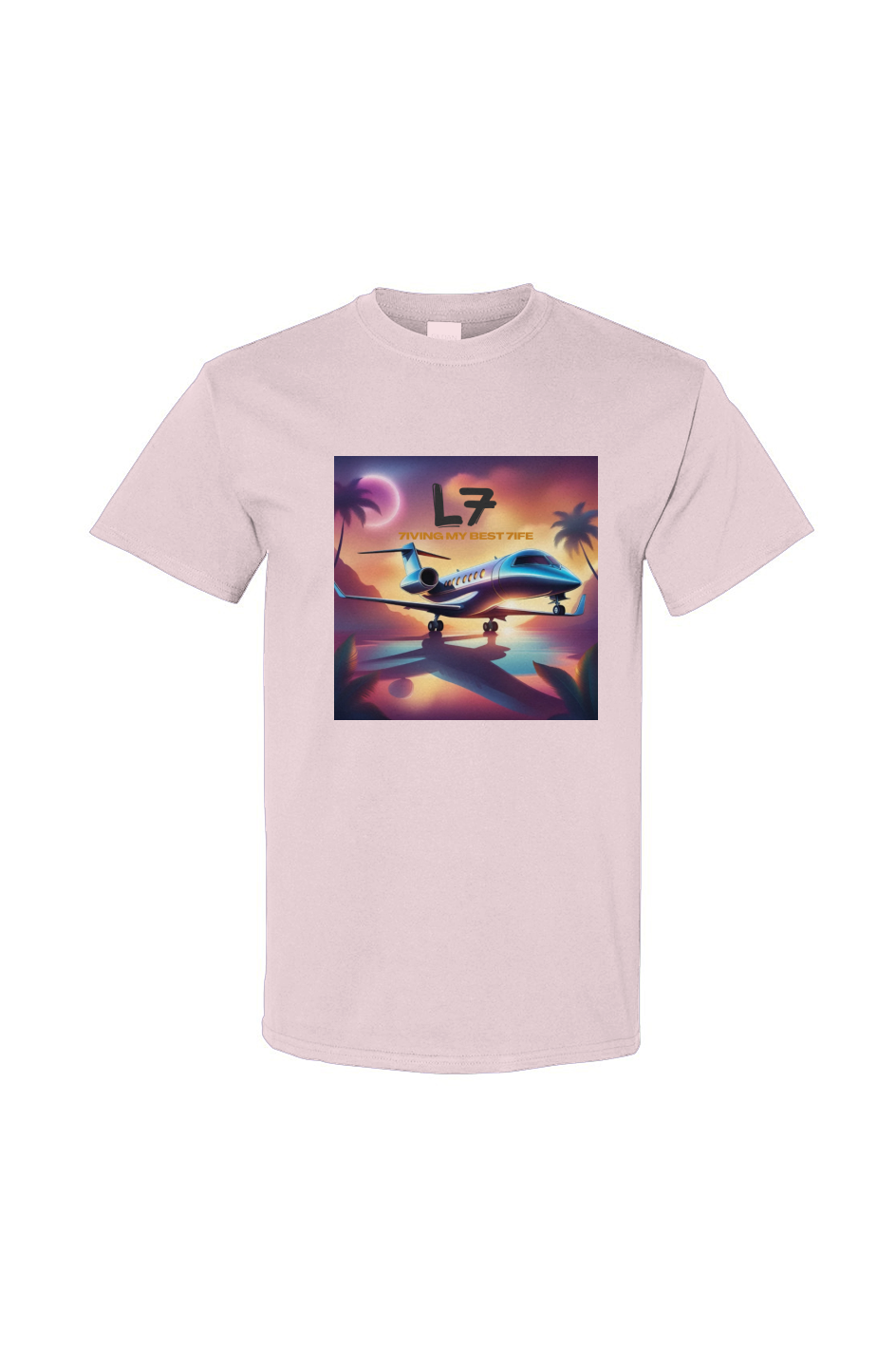 Gildan Cotton T Shirt