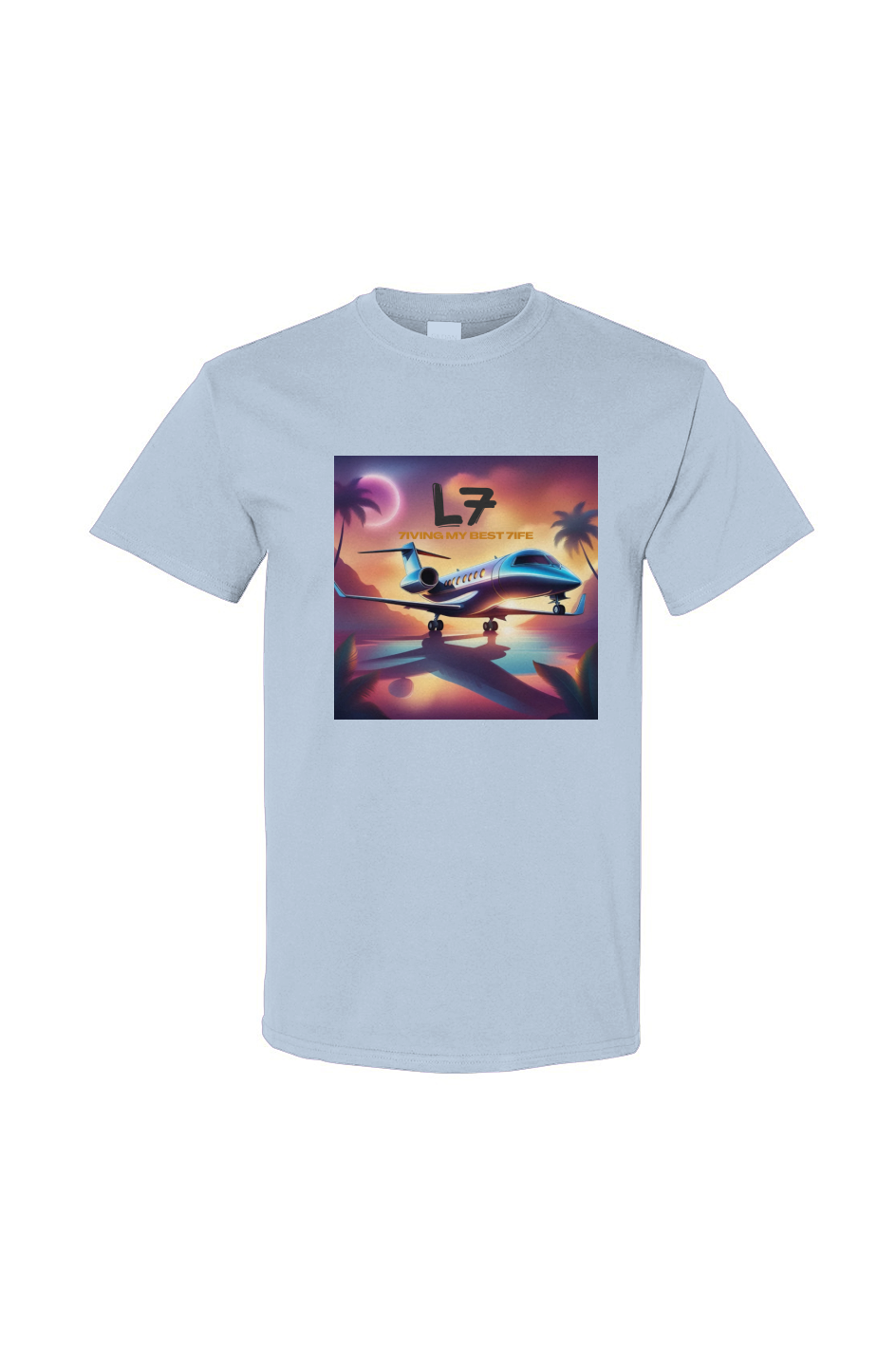 Gildan Cotton T Shirt