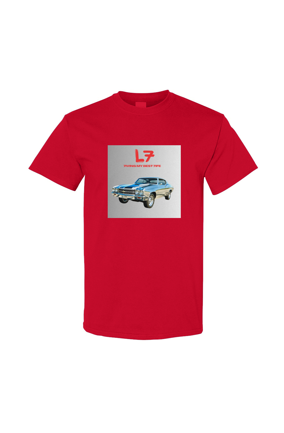 Gildan Cotton T Shirt