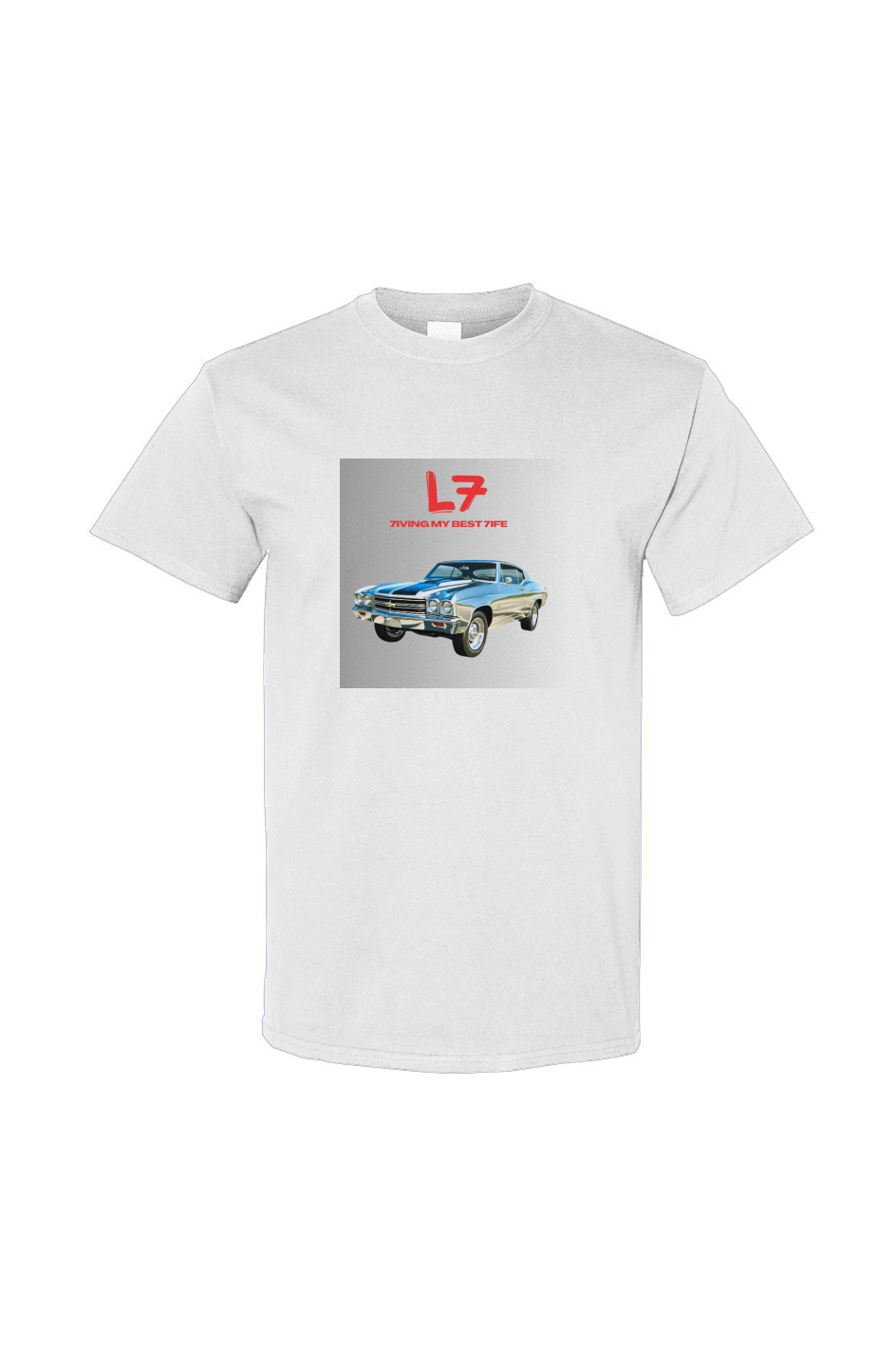 Gildan Cotton T Shirt