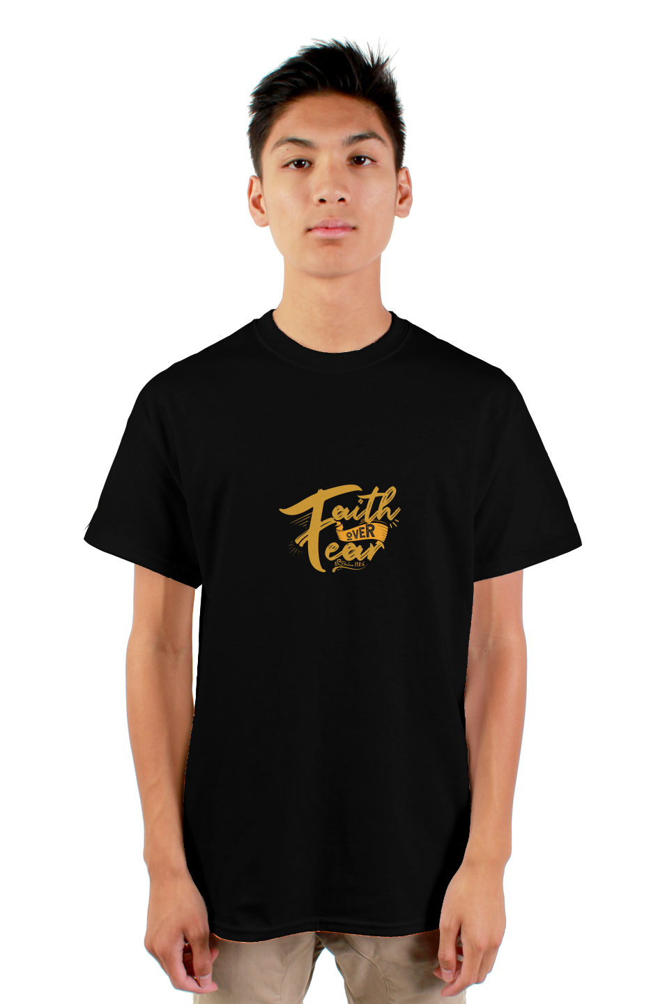 gildan mens tshirt