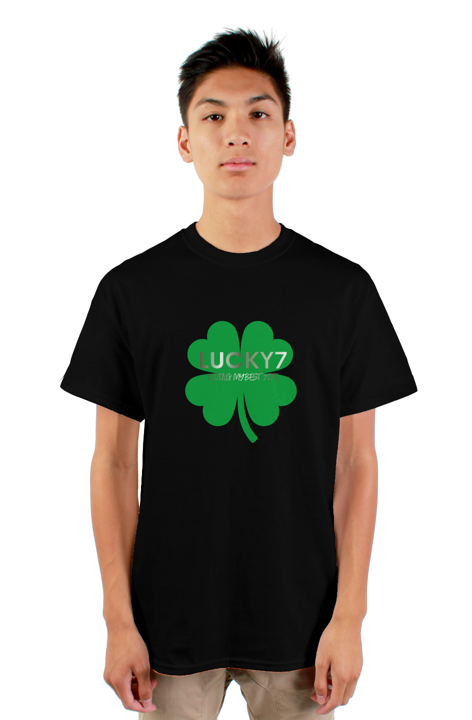gildan mens tshirt