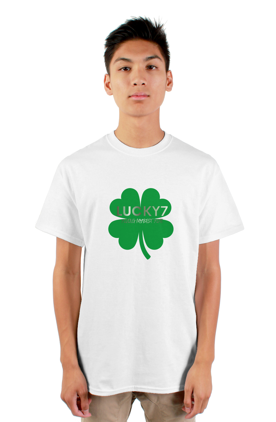 gildan mens tshirt